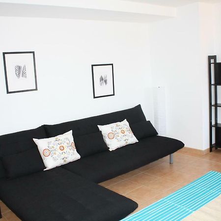 Apartment Orzola Vista Mar Kültér fotó