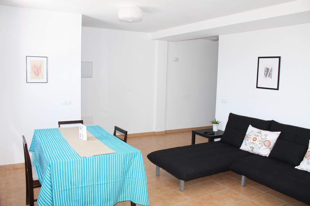Apartment Orzola Vista Mar Szoba fotó