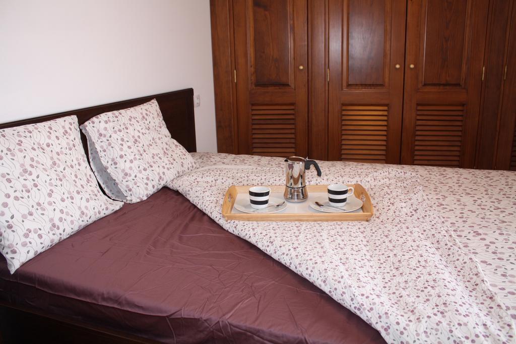 Apartment Orzola Vista Mar Szoba fotó