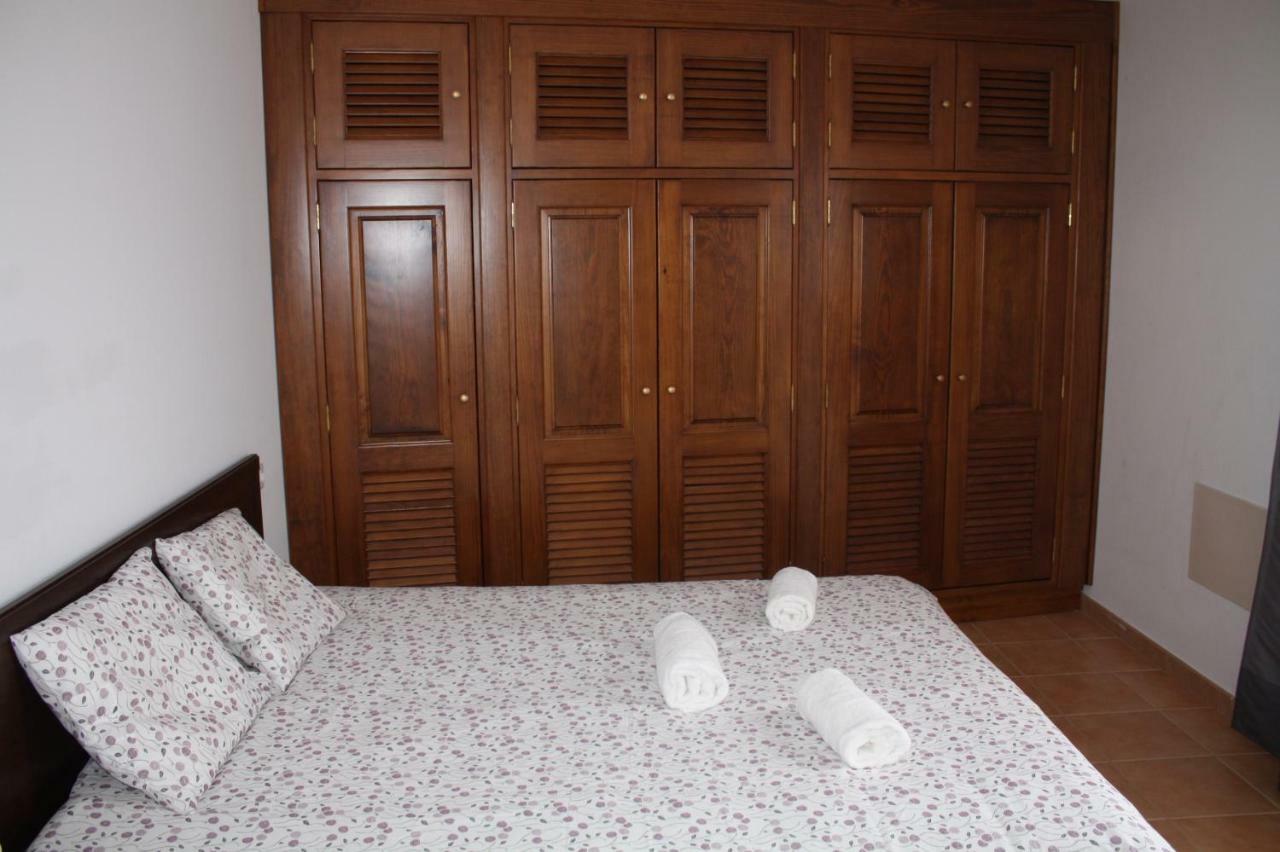 Apartment Orzola Vista Mar Kültér fotó