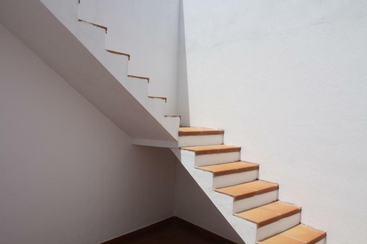 Apartment Orzola Vista Mar Kültér fotó