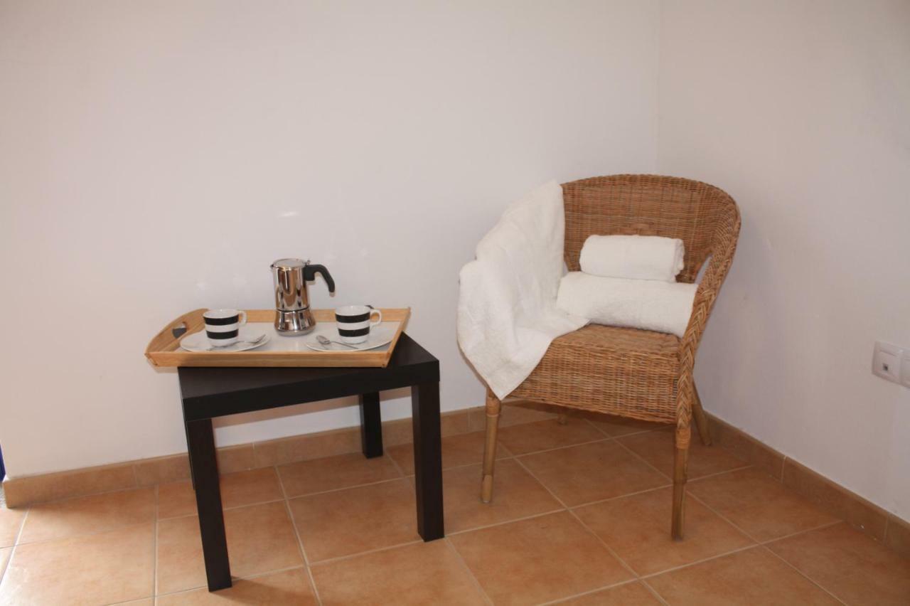 Apartment Orzola Vista Mar Kültér fotó