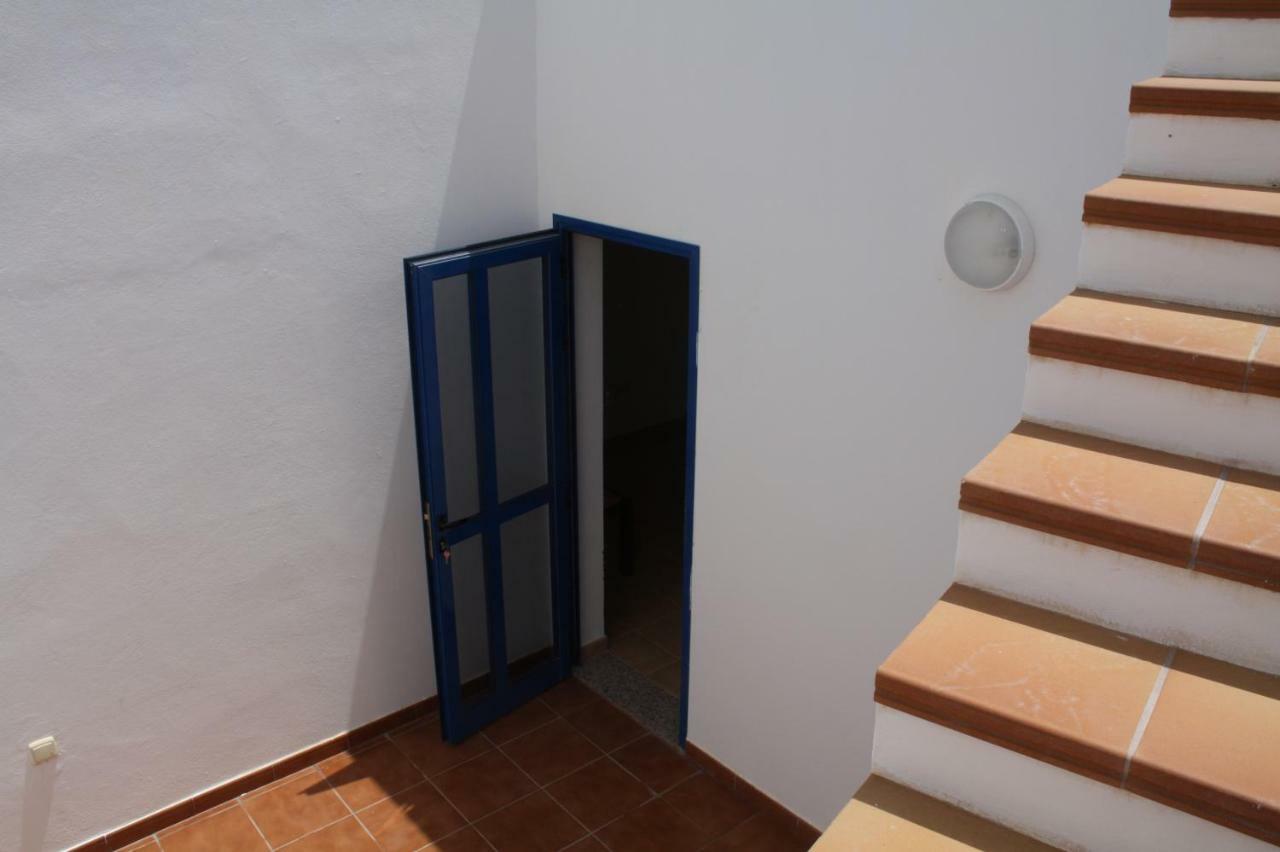 Apartment Orzola Vista Mar Kültér fotó