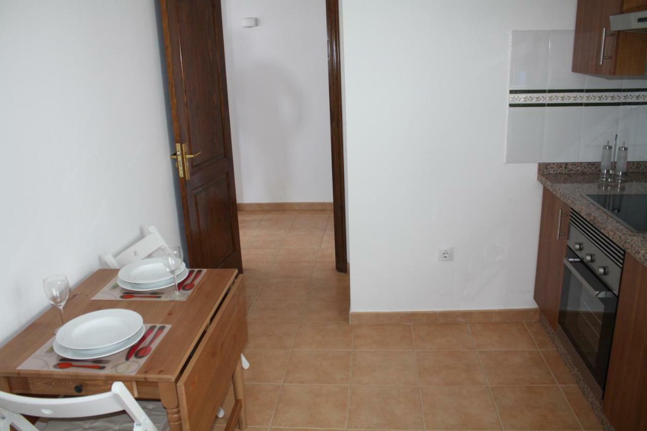 Apartment Orzola Vista Mar Kültér fotó
