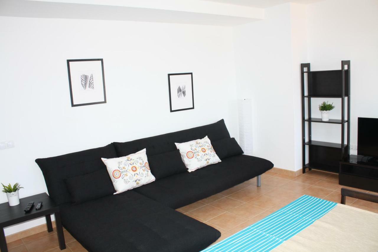 Apartment Orzola Vista Mar Kültér fotó