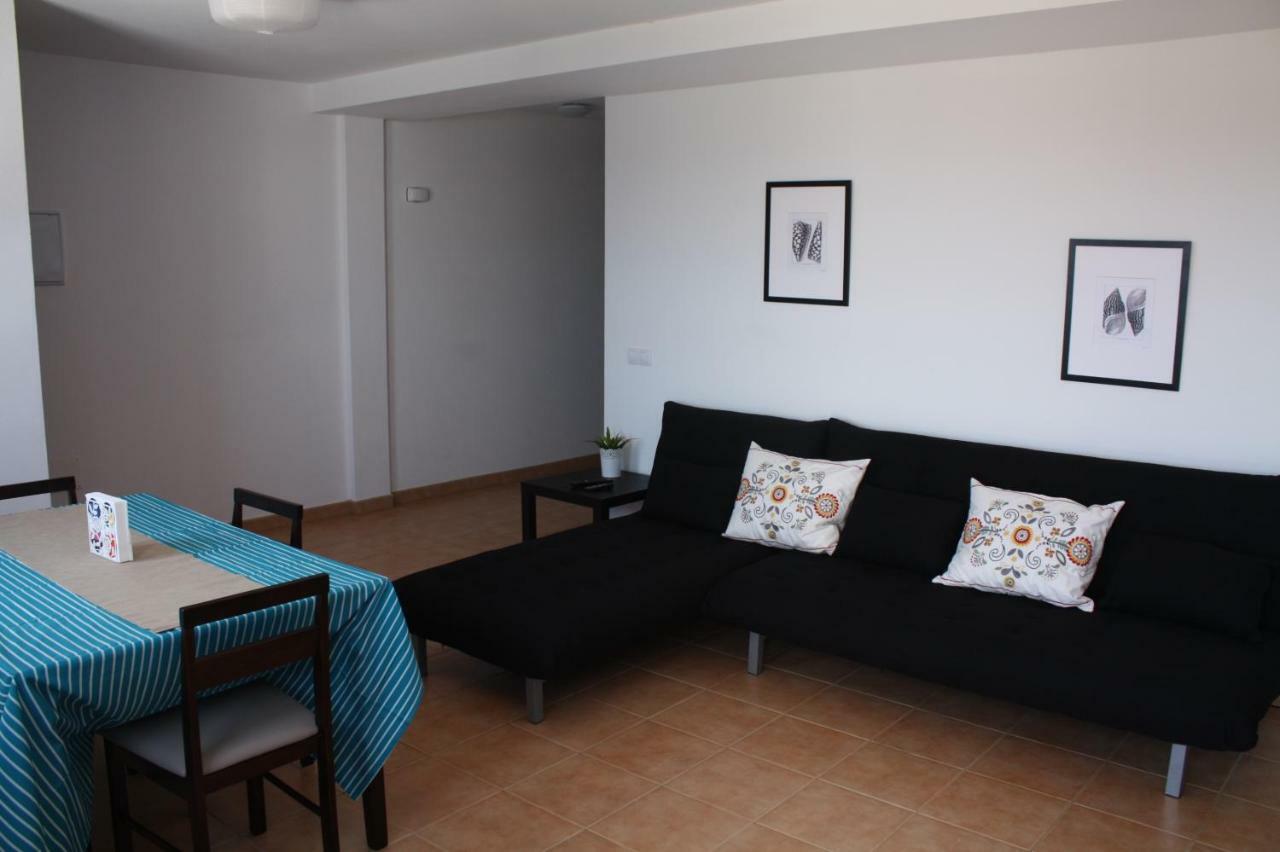 Apartment Orzola Vista Mar Kültér fotó